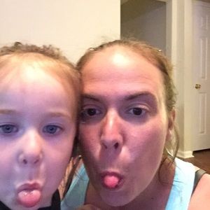 Meet your Posher, Krystal